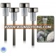 Solar Lamps Led Path Lights