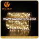 2M 5M 10M 50M 100M 200M copper wire ultra thin led fairy led string lights