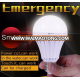 Best Quality Energy Saving Led Emergency Light Bulb 5w