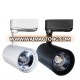 hot sale 5/7/12w COB Light sources led track head