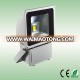 Outdoor IP65 100W stand led flood light with multi color