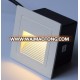 online shop chinaoutdoor led square recessed step light