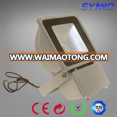 High quality 70w led flood light supper bright cob outdoor waterproof lamps