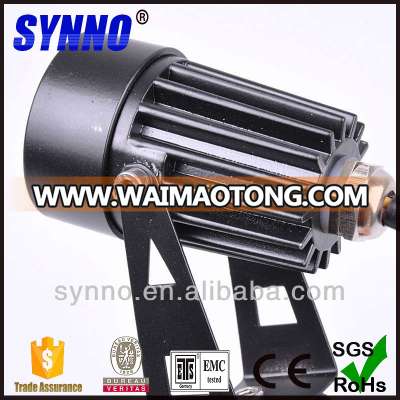 3W warmer DC12V DC24V AC85-265V IP65 led garden light