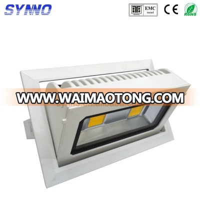 led flood light item Outdoor cob LED Floodlight 30w