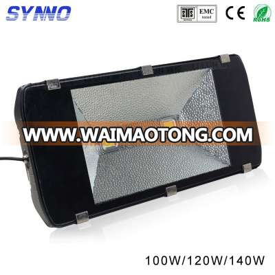 led flood light Item Type and IP65 IP Rating led sport field flood light lighting