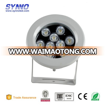 China manufacture 9w aluminum led outdoor flood light