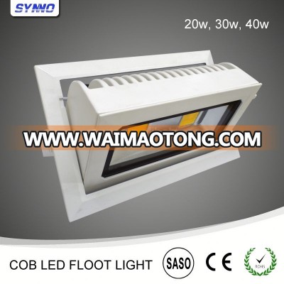 2014 Hot Sale 20w Led Flood Light With Sensor