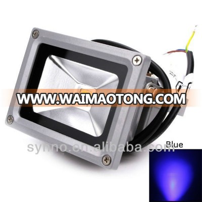 10 w AC85V-265V led flood light/led street light