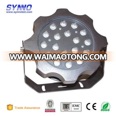 2017 high quality manufactural price for 200w led flood light outdoor