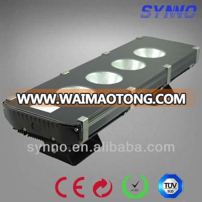 High Brightness 20000lm Black cover 160w 200w 240w led flood light