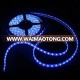 blue 120leds/m 72w/5m 12v flexible led