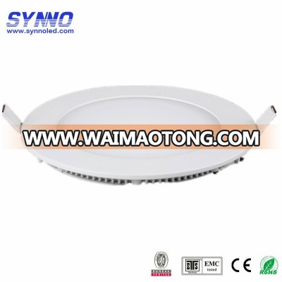 bongs sales from Waimaotong china 9w led panel for sales with CE ROHS led wall panel lighting