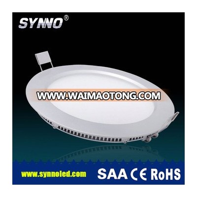 Super Bright Slim Square Ac85-265V 600 600 18W led Panel Light