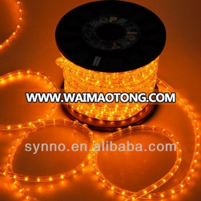 13mm 36leds/m cheap led rope lights