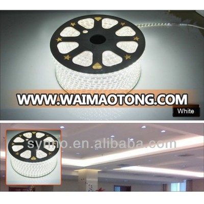 high quality good price 14.4w/m 60led/m 220v 5050 led strip