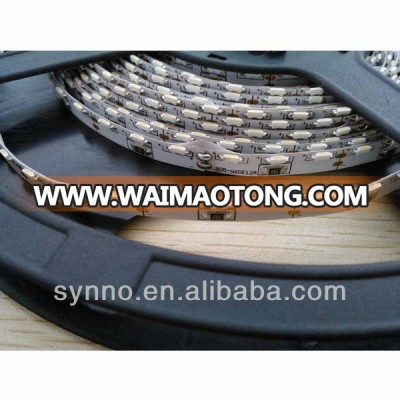 335 SMD 120 LEDs 7.2W/M side-emitting LED advertising light