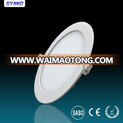 Round Indoor Ul Dlc 3 years Warranty 3w LED Panel light