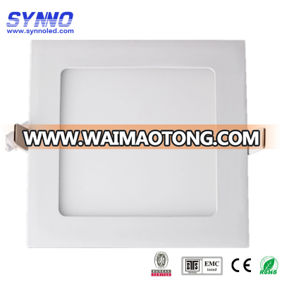 led panel light