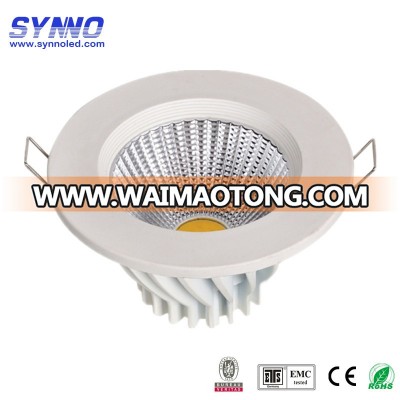 15W high power new design COB led camera led downlights factory made in china taiwan led lighting chips