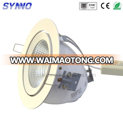 kitchen products china for round shape led panel light