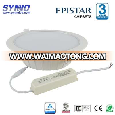 2015 new design 1800lm 21w downlight from Waimaotong Waimaotong ru