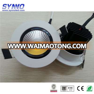 most popular 3w small fire rated adjustable led downlight