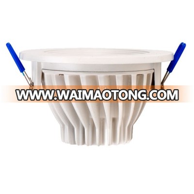 Waimaotong co uk 15w warm white emergency led downlight dimmable