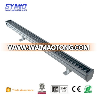 Waimaotong express turkey 18w IP67 waterproof led stair outdoor wall mounted light