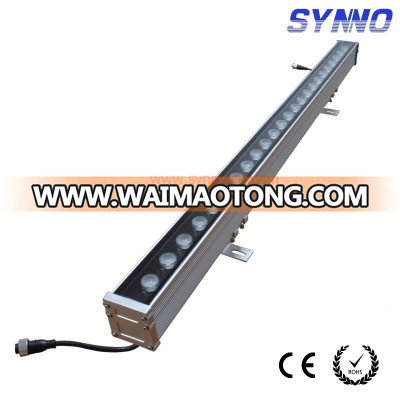 Architectual Outdoor Lighting And Decoration Smd 36w Led Wall Washer