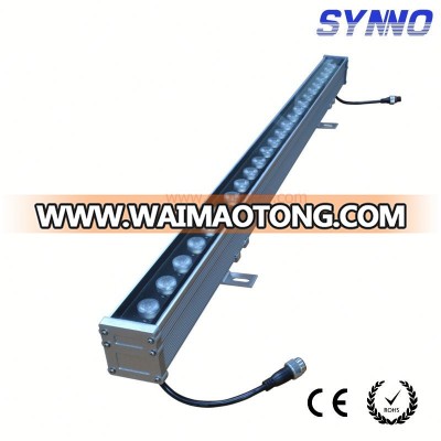 Ip65 Outdoor High Power Cree Rgb Led Wall Washer