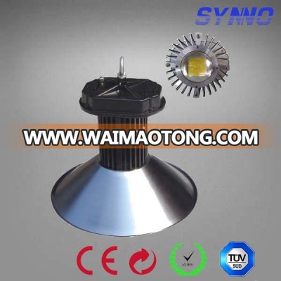 AC85-265V high quality 100w IP54 led industrial light