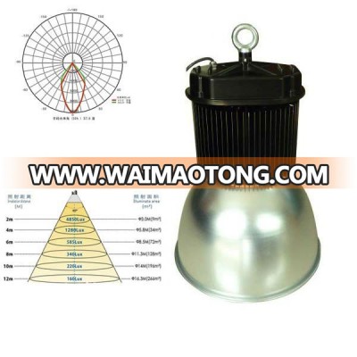 led 150w high bay lighting 150w led high bay light equal to 400w metal halide