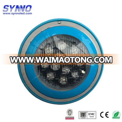 china manufacture 9w ip68 floodlights underwater lights led swimming pool light