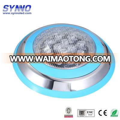 Cheap price 304 stainless steel waterproof led light for swimming pool astral underwater light