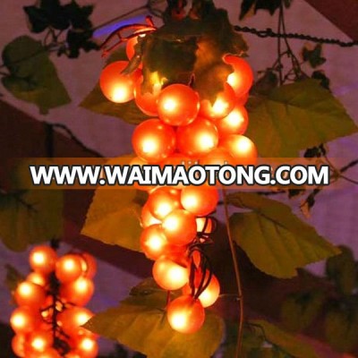 led christmas decoration light/christmas light string/christmas tree light