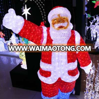 wholesale kids led night light christmas triming lamps/lighting x mas jingle lights in euro style for christmas decor