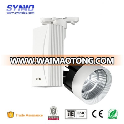 jiangmen 20w 30w 40w New Style LED track light ,led track spot light with Cheap Price