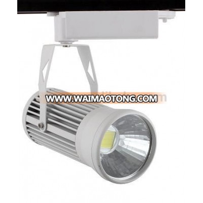 LED TRACK LAMP 7W-30W LED Track Light 3 Phase Track Adapter