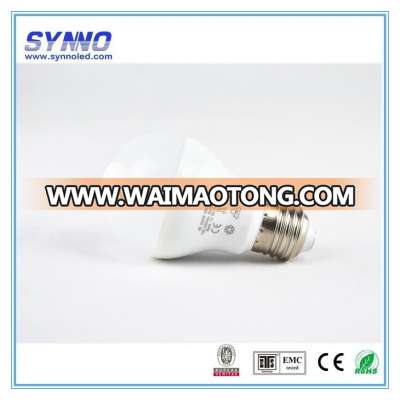 5w E27 B22 e27 home depot led bulb home light from Waimaotong