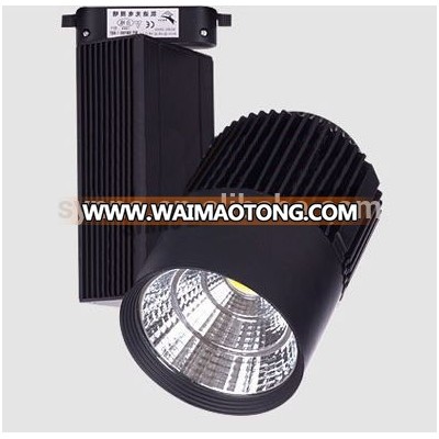 jiangmen Factory direct sale led track light 3w/5w/7w/ 12w /18w hihg quality led light