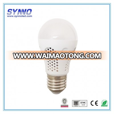 2015 New design 7W E27 spiral energy saving lamp e27 7w led bulb