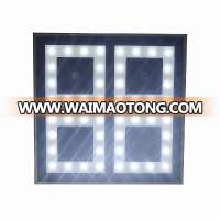 Hot Sale Surface Mounted Interior Ceiling Lamp Square Down Lighting Led Ceiling Light