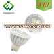 WEJ Brand Factory high quality 3w 4w GU10 COB garden led spot light