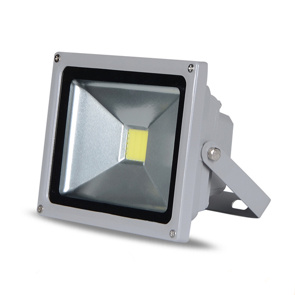 10W 20W LED Flood Outdoor Lighting Industrial Light with Certificate